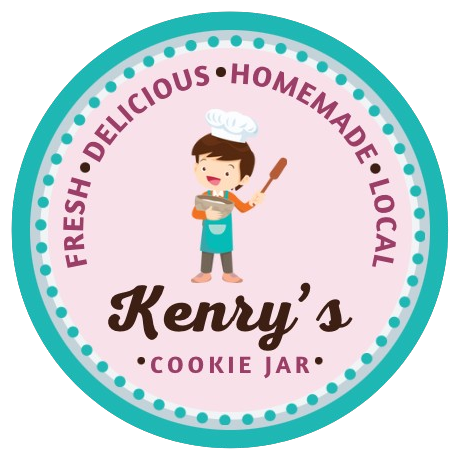 Kenry’s Cookie Jar